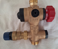 Sicherheitsgruppe syr dvgw gebraucht kaufen Sicherheitsgruppe syr dvgw gebraucht kaufen  Berlin