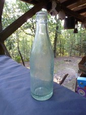 Oklahoma soda bottle for sale  Roland