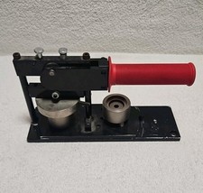 Tecre button maker for sale  Escondido