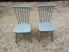Pair green garden for sale  TEWKESBURY