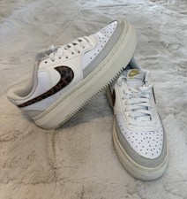Nike court vision for sale  WORTHING