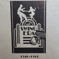 Lps swing era for sale  Milledgeville