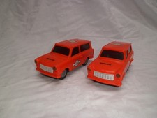 Konvolut trabant made gebraucht kaufen  Deutschland
