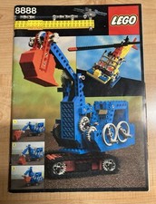 Lego idea book d'occasion  Villiers-sur-Marne