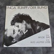 Inga rumpf bund gebraucht kaufen  Mauerstetten