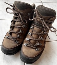 Hanwag damen wanderschuhe gebraucht kaufen  Frankenberg