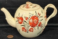 Rare antique leeds for sale  Clinton