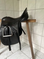Dressursattel vielseitigkeit g gebraucht kaufen  Ascheberg
