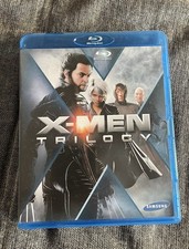 Men trilogy blu usato  Roma