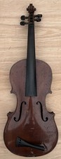 Usado, Old Violin Music School Clearance Find - Com etiqueta interna de papel - Tamanho 4/4 comprar usado  Enviando para Brazil