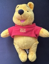 Winnie the pooh gebraucht kaufen  Berlin