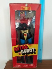 Astrorobot sandaio popy usato  Cervaro