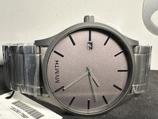 Mvmt classic watch for sale  Encinitas