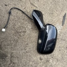 toyota verso wing mirror for sale toyota verso wing mirror for sale BIRMINGHAM