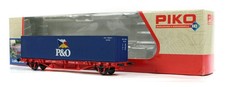 Piko 57706 containerwagen gebraucht kaufen  Hofheim
