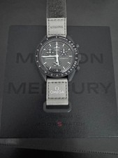 Swatch omega mission d'occasion  Rouen-