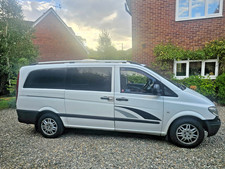 2009 mercedes benz for sale  CHURCH STRETTON