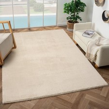 Tapis shaggy lyn10 d'occasion  France