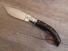 Knife coltello sardegna usato  Siniscola