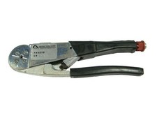 Crimpador de fio elétrico Astro 612118 estrutura excedente comprar usado  Enviando para Brazil