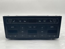 2002 Audi A8 OEM aquecedor automático A/C painel de controle climático 4D0820043Q 2000-2003, usado comprar usado  Enviando para Brazil