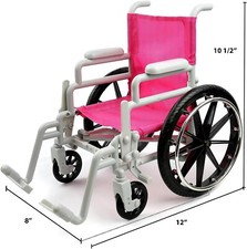 Doll medical play for sale  Auburndale