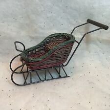Vintage rattan wicker for sale  Saylorsburg