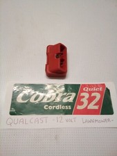 Qualcast cobra cordless for sale  FLINT