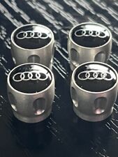 Audi valves bouchons d'occasion  Crouy