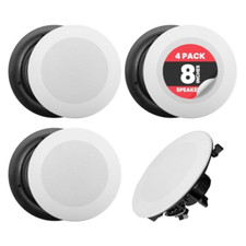 Pyle casse bluetooth usato  Roccagloriosa