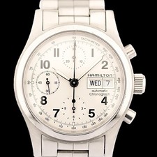 Hamilton khaki 041520 d'occasion  Expédié en Belgium