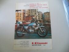 Advertising pubblicità 1979 usato  Salerno