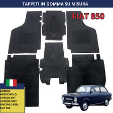 Set tappetini auto usato  Brusciano