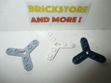 Lego - Technic Plate Rotor 3 Blade Propeller 32125 Choose Quantity & Color na sprzedaż  Wysyłka do Poland