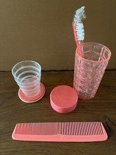 Ddr klappbecher faltbecher gebraucht kaufen  Deutschland