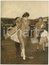 1958 roma aeroporto usato  Milano