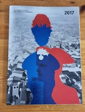 Calendario storico dell usato  Bologna