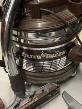 Vintage filter queen for sale  Miami