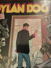 Dylan dog prima usato  Roma