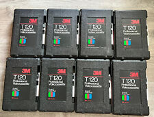 Vhs t120 video for sale  Las Vegas