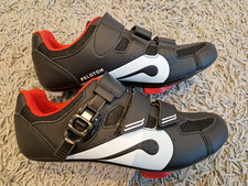 Peloton cycling shoes for sale  RUISLIP