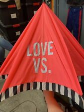 Victoria secret umbrella for sale  Sneads Ferry