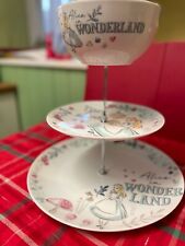 Disney alice wonderland for sale  TIPTON