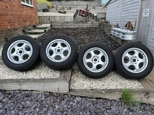 Brabus monoblock wheels for sale  BARTON-UPON-HUMBER