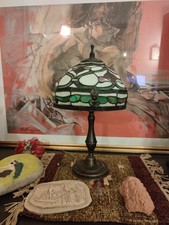Lampada tavolo stile usato  Siderno