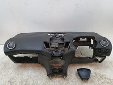 2016 ford fiesta for sale  SKELMERSDALE