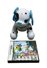 Wappy dog interactive for sale  Norway