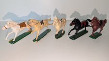 Lot chevaux starlux d'occasion  Cormeilles-en-Parisis