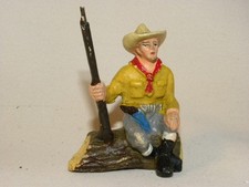 Figurine composition durso d'occasion  Maubeuge