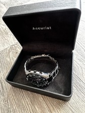 Accurist mens watch for sale  MAIDSTONE
